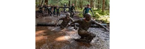 Trolljegerprøven Bergen 2023